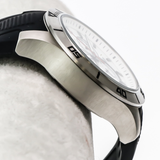 Optima - Swiss Chronograph - OSC382-SX-1 
  Chronograph Swiss Quartz 46.2mm OSC382 50 m (5 ATM / 169 ft)