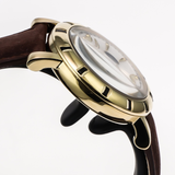 Optima - Swiss Watch - OSL265-GL-7
 Swiss made Ronda 39 mm OSL265 50 meters (5 ATM / 169 feet)