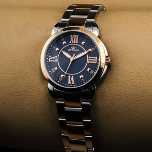 Optima - Swiss Made Watch - OSL358-SR-9
 Quartz
 30.9 mm OSL358 50 m (5 ATM / 169 ft)
