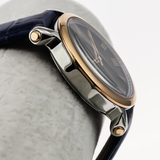 Mercury - Swiss Watch - ME385-SRL-9  Swiss Quartz 36 mm ME385 50m (5 ATM, 169 ft)