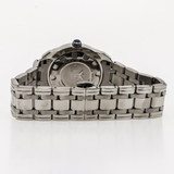 Optima - Swiss Watch - OSL293-SS-2
 Quartz
 40.50 mm OSL293 50 meters (5 ATM / 169 feet).