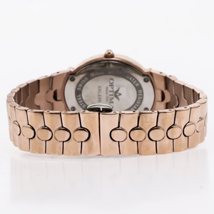Optima - Swiss Made Watch - OSL225-RR-3
 Quartz
 30 mm OSL225 30 m (3 ATM / 100 ft)