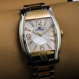 Optima - Swiss Made Watch - OSL244-SG-7 Quartz
 24 mm OSL244 50 m (5 ATM / 169 ft)
