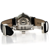 MERCURY - Swiss Watch - ME280-SL-3  Swiss made Quartz 38 mm ME280 50m (5 ATM, 169 ft)