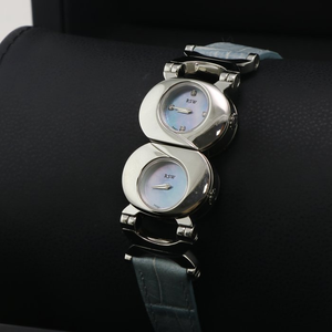 RSW - Simply Eight - RSW6800-SL-9
 Swiss Ronda Quartz  22.6 x 33 mm RSW6800 30m (3ATM / 100 ft.)