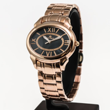 Optima - Swiss Watch - OSL229-RR-8
 Quartz
 39 mm OSL229 30 m (3 ATM / 100 ft)