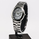 Optima - Swiss Made Watch - OSL225-SS-7 Quartz
 30 mm OSL225 30 m (3 ATM / 100 ft)