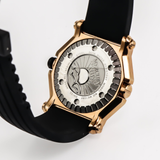 MERCURY - Swiss Watch - ME1080-RBX-1
 Quartz
  37 mm ME1080 30m (3 ATM, 100 ft)