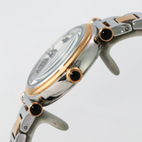 RSW - Swiss Made - RSWL102-SR-1 -
  Swiss Ronda Quartz 33 mm RSWL102 50m (5ATM / 169 ft.)