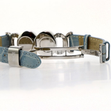 RSW - Simply Eight - RSW6800-SL-9
 Swiss Ronda Quartz  22.6 x 33 mm RSW6800 30m (3ATM / 100 ft.)
