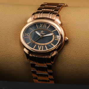 Optima - Swiss Watch - OSL229-RR-8
 Quartz
 39 mm OSL229 30 m (3 ATM / 100 ft)