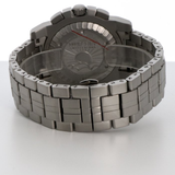 MERCURY - Swiss Chronograph - ME10225-SS-1 Quartz Chronograph
 44 mm ME10225 50m (5 ATM, 169 ft)