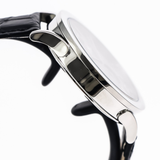 Optima - Swiss Watch - OSM352-SL-3 Quartz
 45 mm OSM352 Resistance: 50 m (5 ATM / 169 ft)