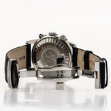 Murex - Swiss Chronograph - MUC508-SL-3 Swiss Chronograph Ronda 45 mm MUC508 50 m (5 ATM / 169 ft)