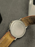 Baume & Mercier - MV045104 Swiss Cal. EΤΑ-955.112  MV045104