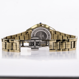 Murex - Swiss Watch - MUL556-GG-1
 Quartz
 33 mm MUL556 50m (5 ATM / 169 ft)