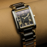 Optima - Swiss Made - OSM140-SG-3
 Quartz
 30 mm OSM140 30 m (3 ATM / 100 ft)