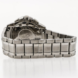 Optima - Swiss Chronograph - OSC339-SS-2
 Swiss Ronda 45.36 mm OSC339 50 m (5 ATM / 169 ft)