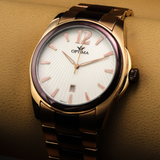 Optima - Swiss Watch - OSM247-RC-1
 Quartz
 44 mm OSM247 30 m (3 ATM / 100 ft)