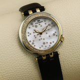 Murex - Swiss Watch - MUL572-SGL-7 - Zircons on the dial
 Quartz
 33mm MUL572 50m (5 ATM / 169 ft)