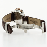 Optima - Swiss Chronograph - OSC233-SRL-7 
 Chronograph Swiss Ronda Quartz 45.9 mm OSC233 30 m (3 ATM / 100 ft)