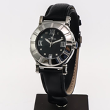 Optima - Swiss Made Watch - OSL300-SL-8 Quartz
 38 mm OSL300 50 m (5 ATM / 169 ft)