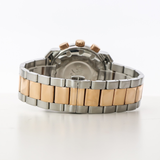 Optima - Swiss Chronograph - OSC275-SR-1  Swiss Ronda Chronograph 43 mm  OSC275 30 m (3 ATM / 100 feet)