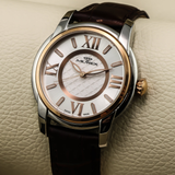 Murex - Swiss Watch - MUL550-SRL-1 - Swiss Quartz 39 x 45 mm MUL550  50 m (5 ATM / 169 ft)