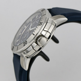 Murex - Swiss Chronograph - MUC578-SX-9
 Swiss chronograph Ronda 48 mm MUC578 50 m (5 ATM / 169 ft)