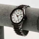Optima - Swiss Made - OSL272-SC-7
 Quartz
 38 mm  OSL272 50 m (5 ATM / 169 ft)