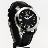 Murex - Swiss Made Watch - MUM581-SL-3 Quartz
 42 mm MUM581 50 m (5 ATM / 169 ft)