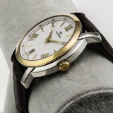 Murex - Swiss Watch - MUM511-SGL-1
 Quartz
 42 mm MUM511 50 meters (5 ATM / 169 feet)