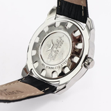 Optima - Swiss Made Watch - OSL293-SL-1
 Quartz
 38 mm OSL293 50 m (5 ATM / 169 ft).