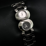 RSW - Simply Eight - RSW6800-SS-13 Swiss Ronda Quartz 22.6 x 33 mm RSW6800 30m (3ATM / 100 ft.)