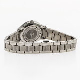 Murex - Swiss Watch - MUL558-SS-S-3  Swiss Ronda 34.3mm MUL558 50 m (5 ATM / 169 ft)