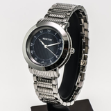 Mercury - Swiss Watch - ME430-SS-9  Swiss Quartz 36 mm ME430 50m (5 ATM, 169 ft)