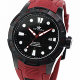 Optima - OAKLAND Swiss automatic - OSA481-BX-5
 Swiss-made automatic RW24 28,800 vibrations per hour, 42 hours power reserve 43.35 mm OSA481 100 m (10 ATM / 330 feet)