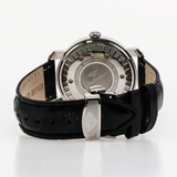 Murex - Swiss Made Watch - MUM581-SL-3 Quartz
 42 mm MUM581 50 m (5 ATM / 169 ft)