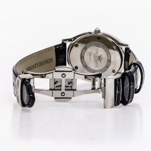 Optima - Swiss Watch - OSL277-SL-8
 Quartz
 30 mm OSL277 30 meters (3 ATM / 100 feet)
