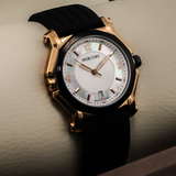 MERCURY - Swiss Watch - ME1080-RBX-1
 Quartz
  37 mm ME1080 30m (3 ATM, 100 ft)