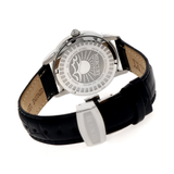 MERCURY - Swiss Watch - ME360-SL-7 
 Swiss Quartz 36 mm ME360 50m (5 ATM, 169 ft)