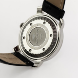 Murex - Swiss Made Watch - MUM581-SL-3 Quartz
 42 mm MUM581 50 m (5 ATM / 169 ft)