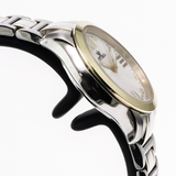 Optima - Swiss Made Watch
 Quartz
 31 mm OSL269 50 m (5 ATM / 169 ft)