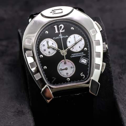 Catena Swiss Watches