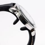 Optima - Swiss Watch - OSM264-SL-1
 Quartz
 42.6 mm OSM264 50m (5 ATM, 169 ft)