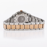 Optima - Swiss Watch - OSL327-SR-1
 Quartz
 36 mm OSL327 50 meters (5 ATM / 169 feet)