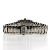 Vintage RSW - Swiss Made - RSW6200-SS-1  Swiss made ETA Quartz 26.85mm RSW6200 30 m (3 ATM / 100 ft)