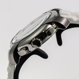 Optima - Swiss Made Chronograph - OSC275-SX-1
 Quartz
 43 mm OSC275 50 m (5 ATM / 169 ft)