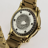 Mercury - Swiss Watch - ME255-GG-7 Swiss Quartz 36 mm ME255 50m (5 ATM, 169 ft)