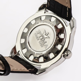 Optima - Swiss Watch - OSL293-SL-2
 Quartz
 38 mm OSL293 50 meters (5 ATM / 169 feet).